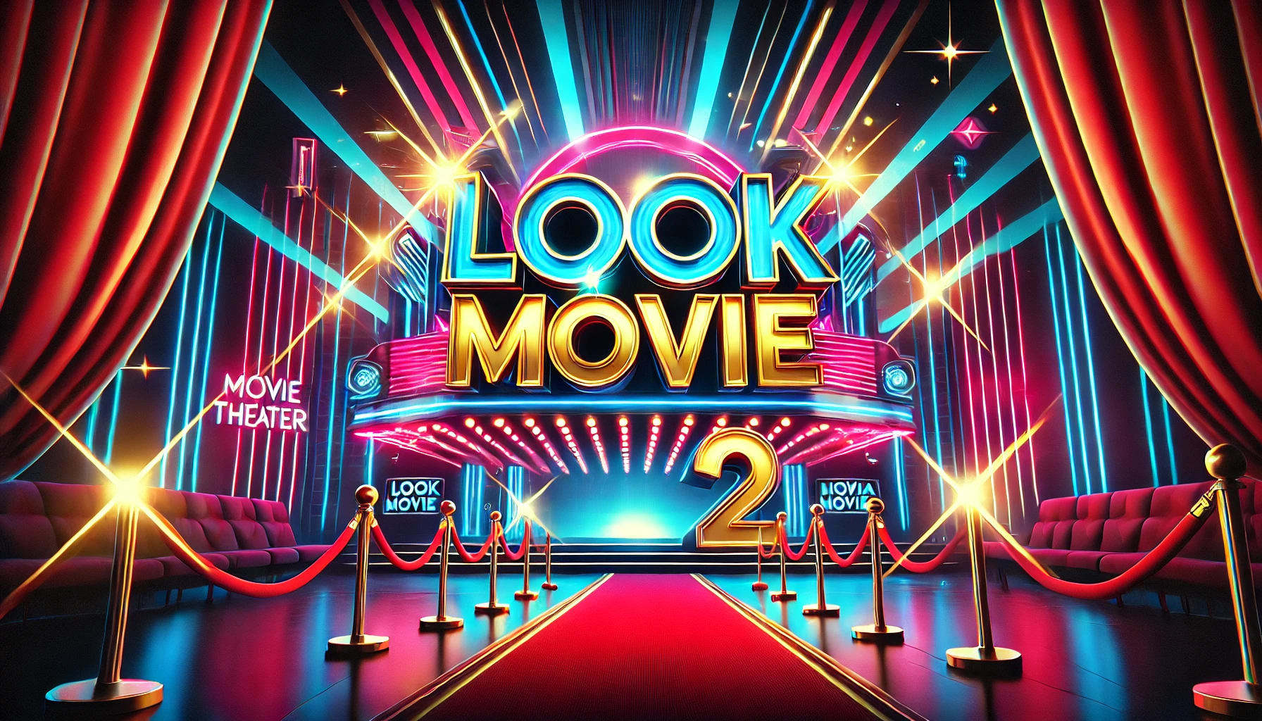 Lookmovie2 Banner